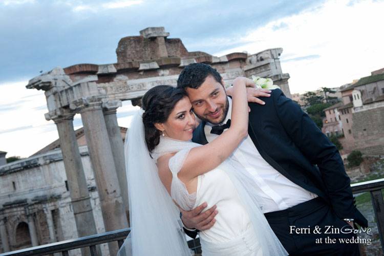 Italian Wedding Company