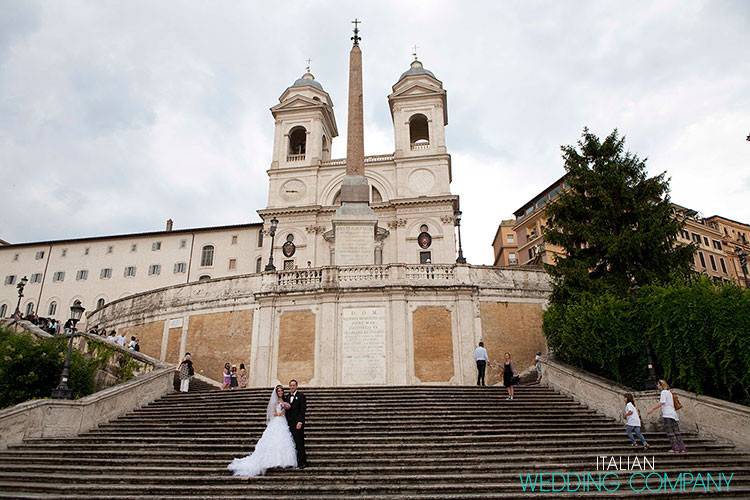 Italian Wedding Company