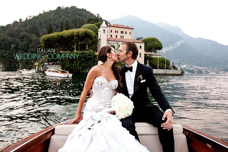 Italian Wedding Company