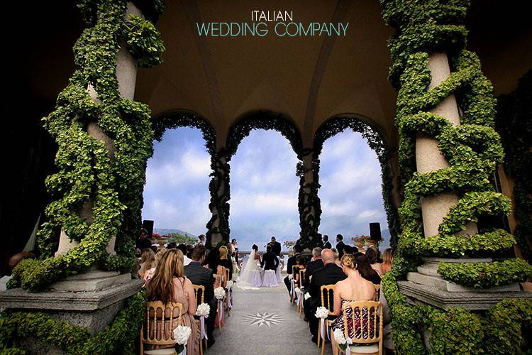 Italian Wedding Company