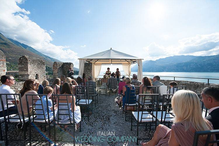 Italian Wedding Company