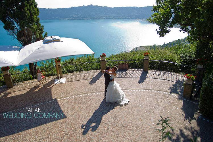 Italian Wedding Company