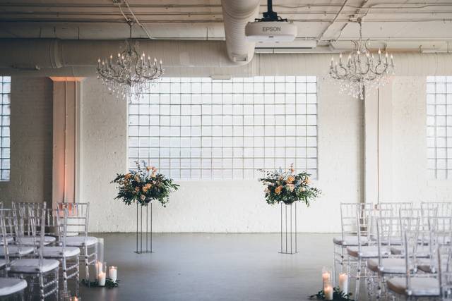 Venue
