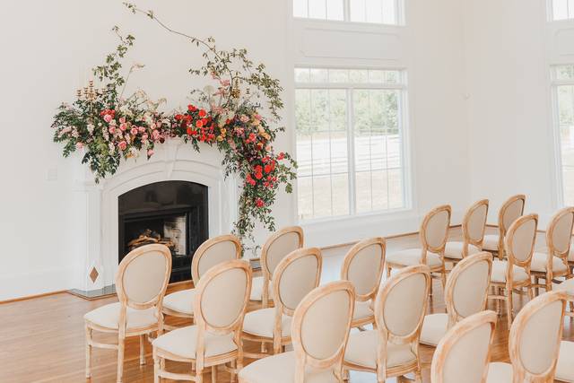 Northfield Estate ballroom