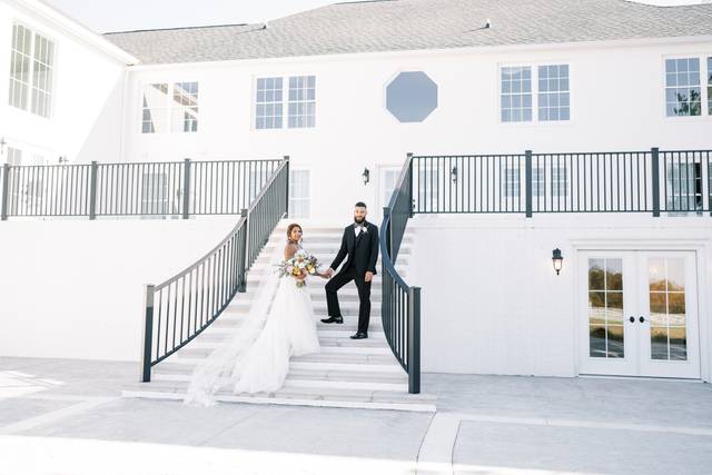 Northfield Estate bridals