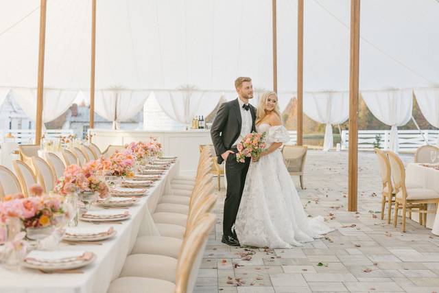Sailcloth Tent