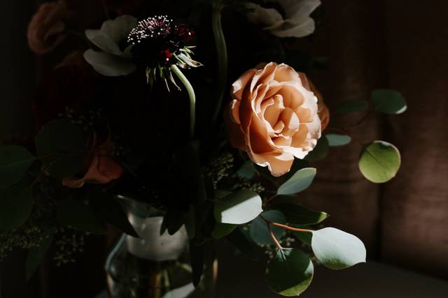 Wedding Flowers