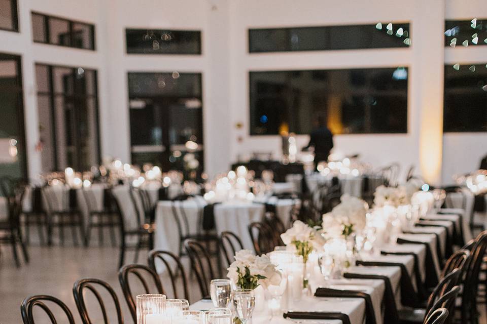 Tables