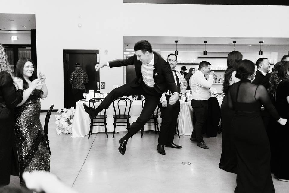 Dance