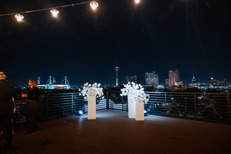 Ceremony