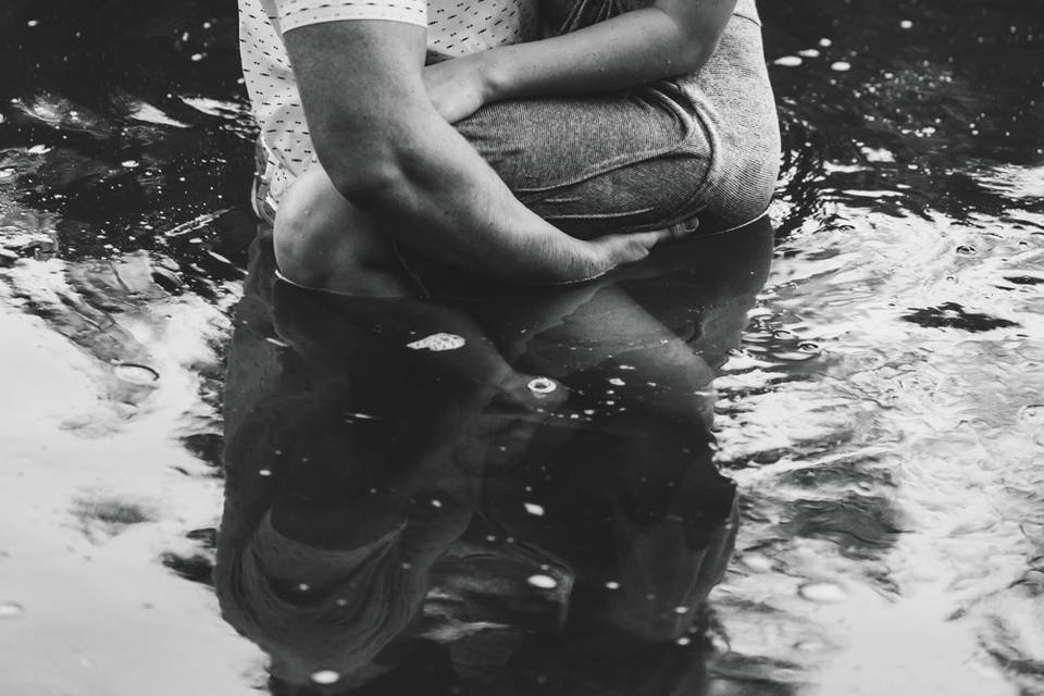 Payette River Engagement