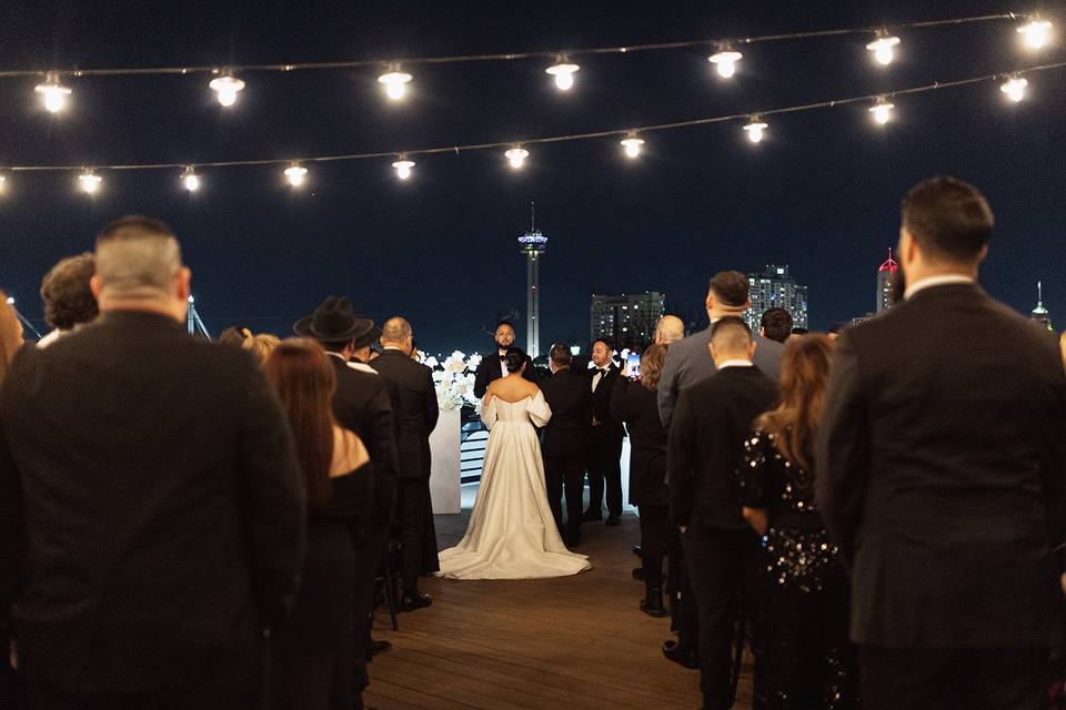 Ceremony