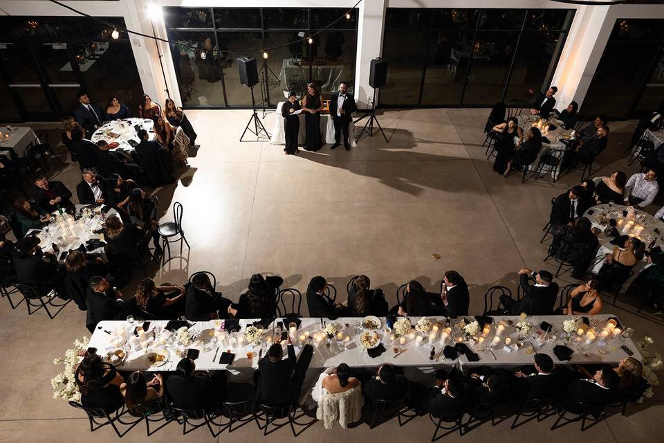 Dinner