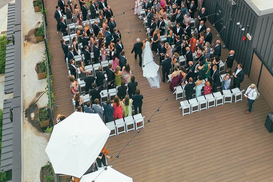 Ceremony