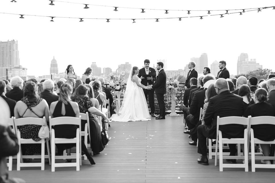 Ceremony
