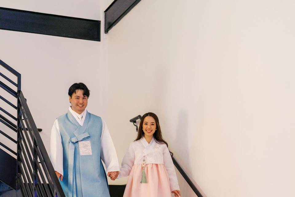 Couple