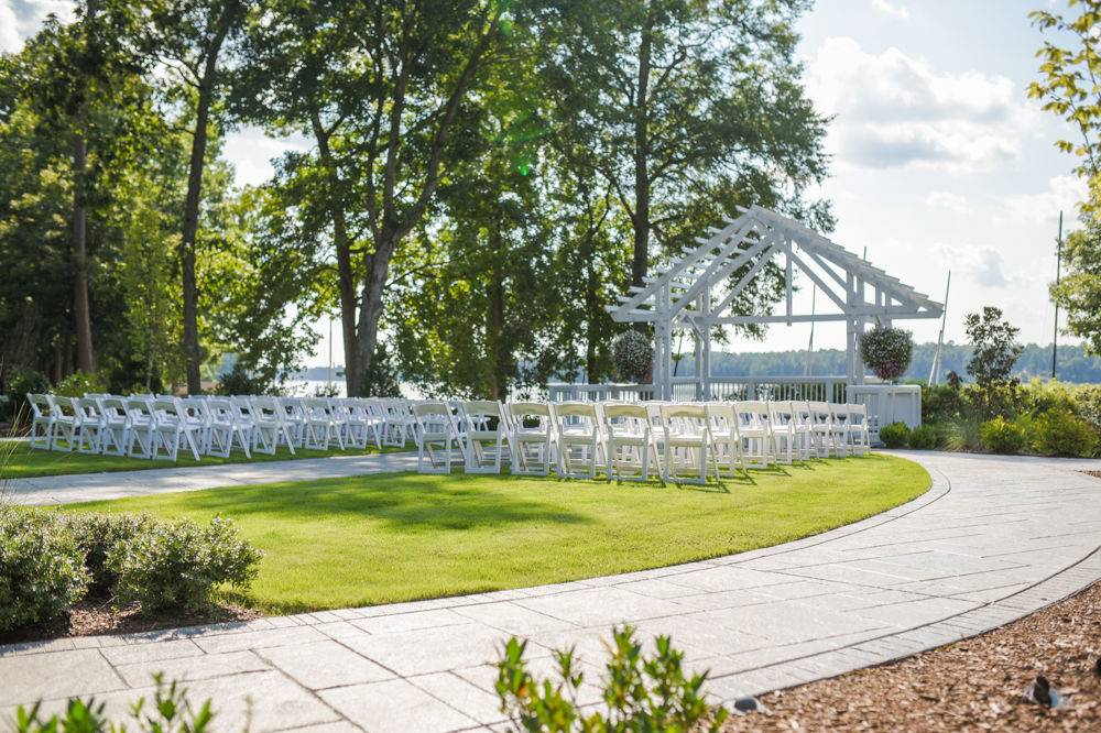 The Boathouse At Sunday Park - Banquet Halls - Midlothian, Va - Weddingwire