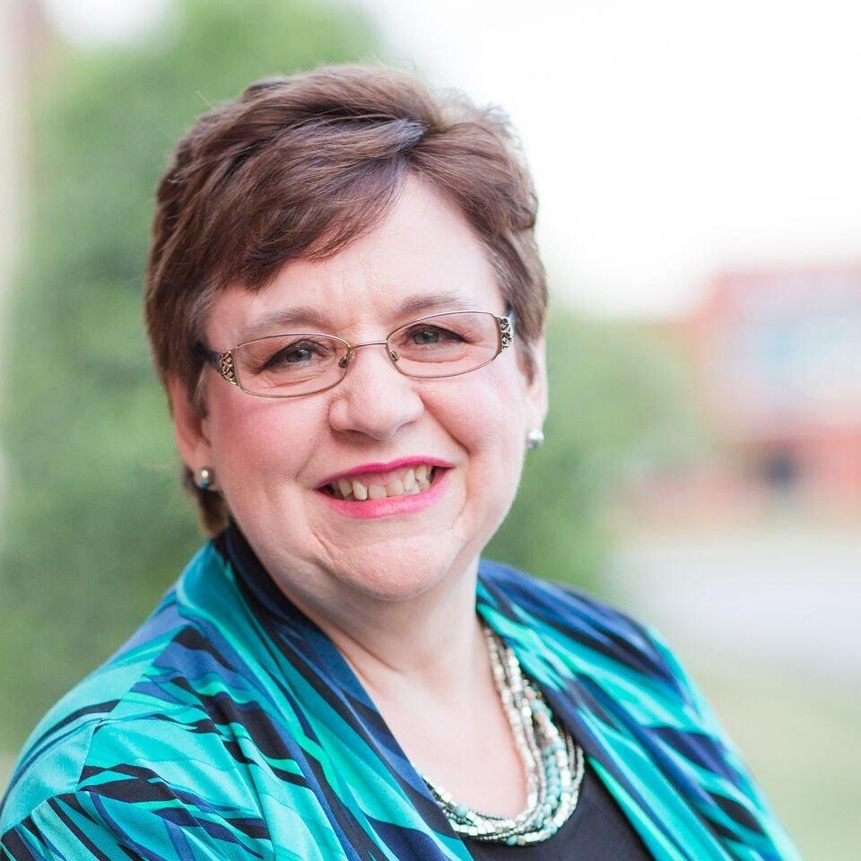 Anne Roy