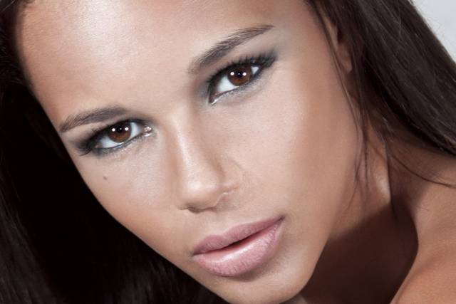 Natural Look