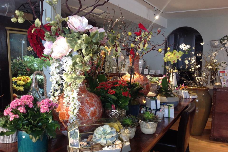 Verdant Floral Studio