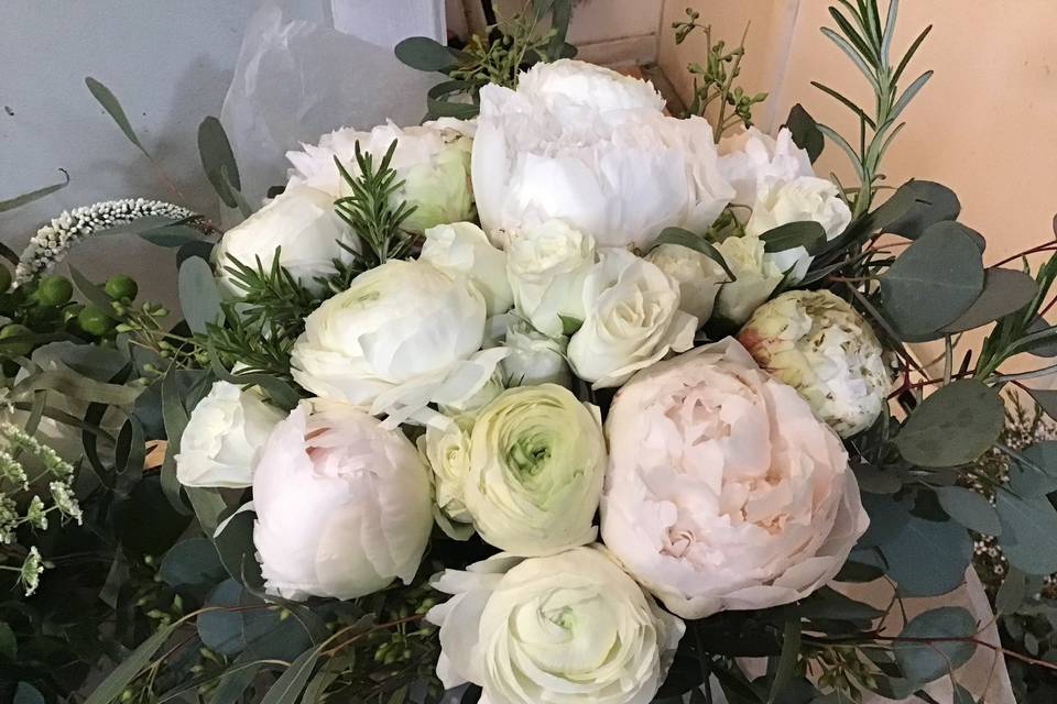 Verdant Floral Studio
