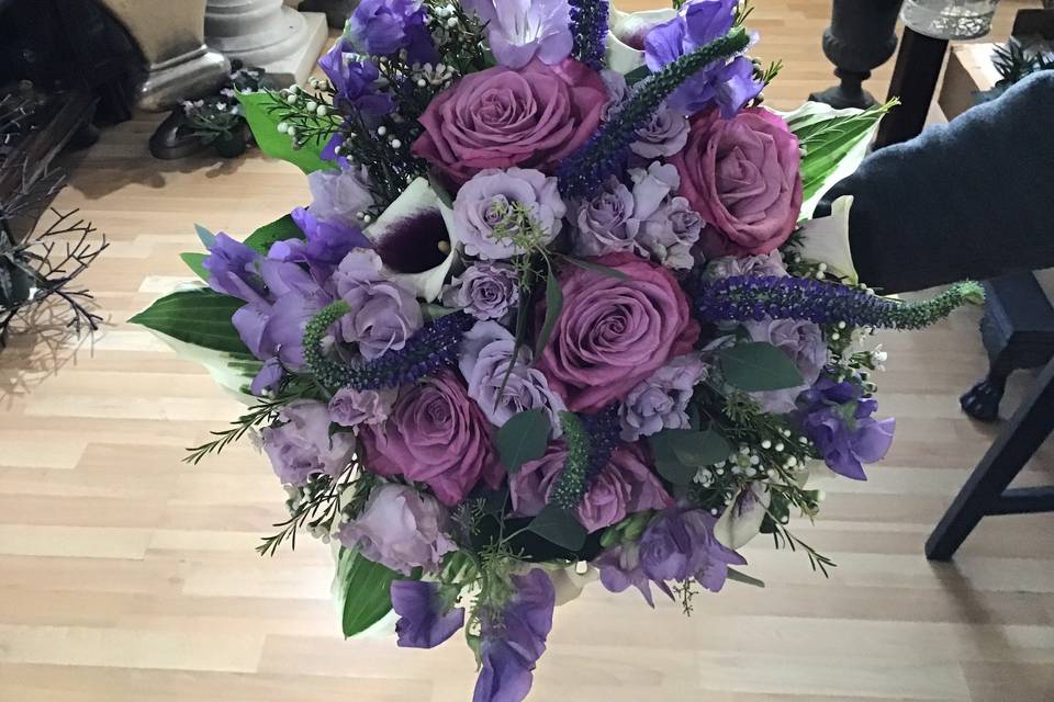 Verdant Floral Studio