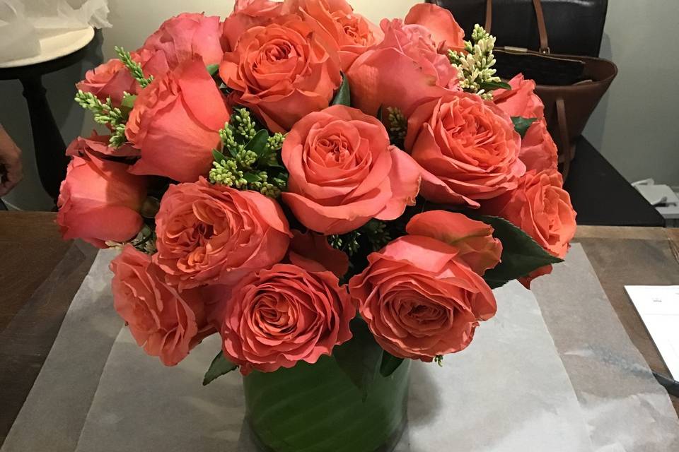 Verdant Floral Studio