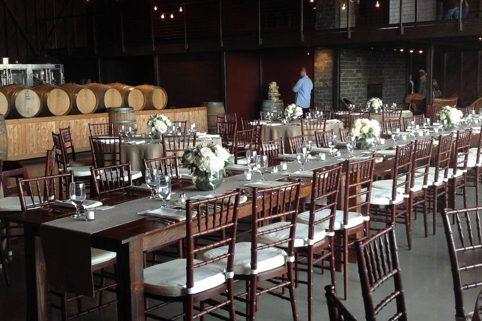 Verdant Floral Studio
