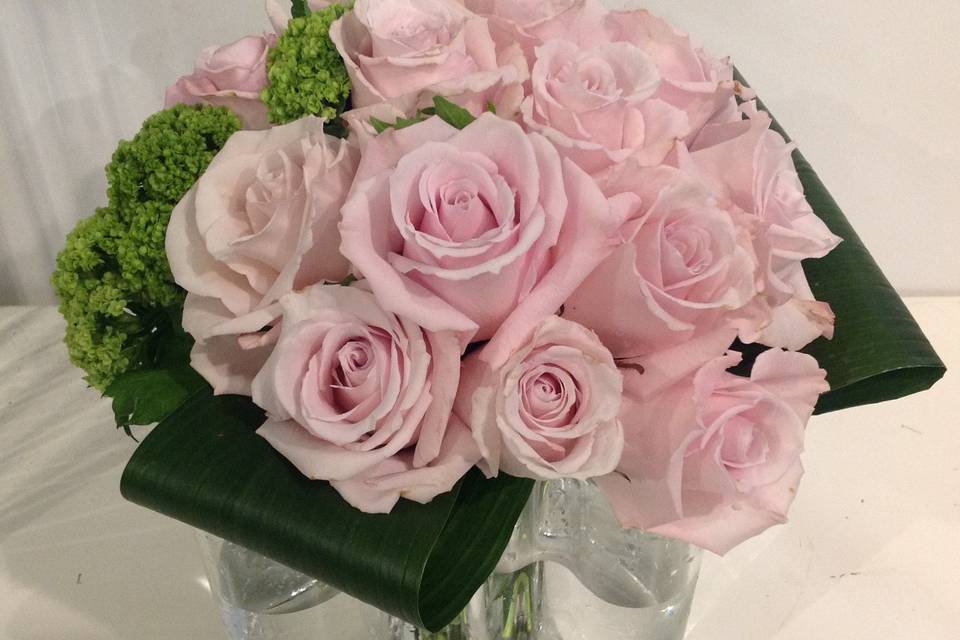 Verdant Floral Studio