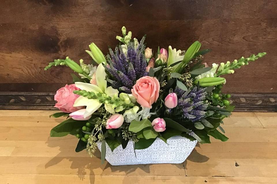 Verdant Floral Studio