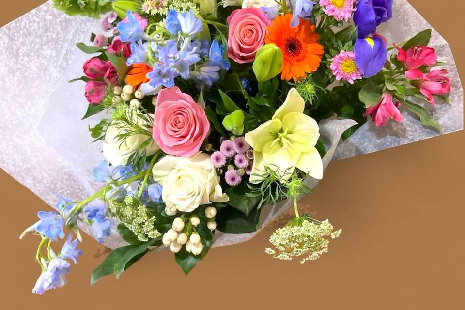 Verdant Floral Studio