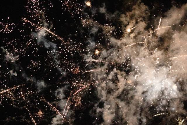New Years Eve