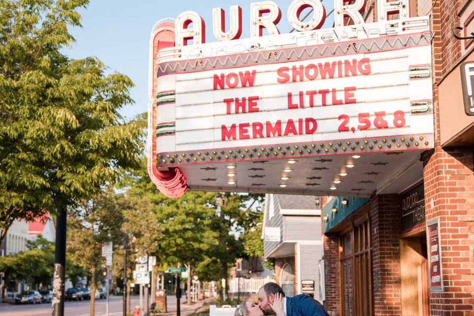 East aurora ny