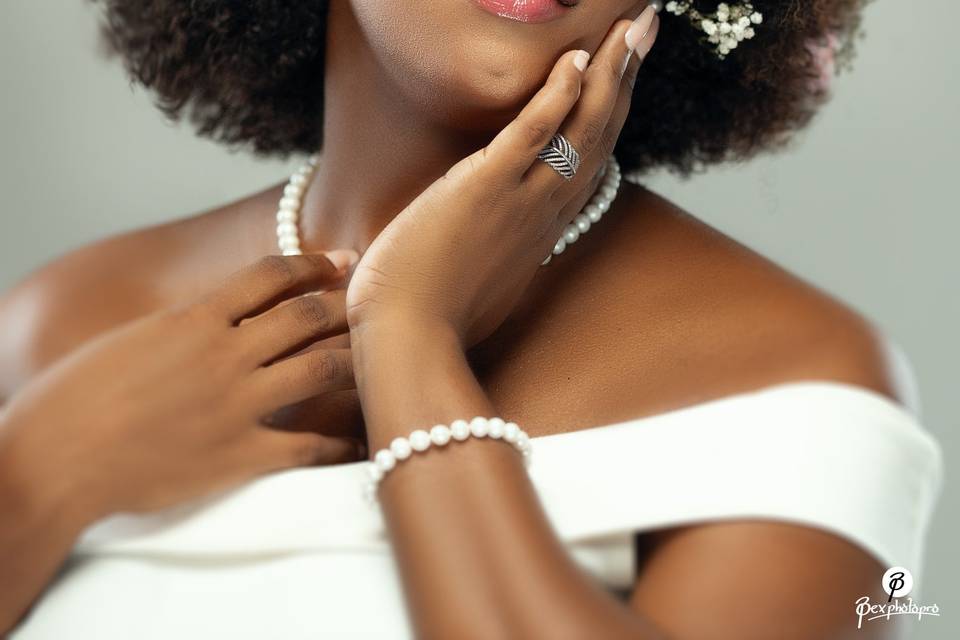 Pridal Portraits