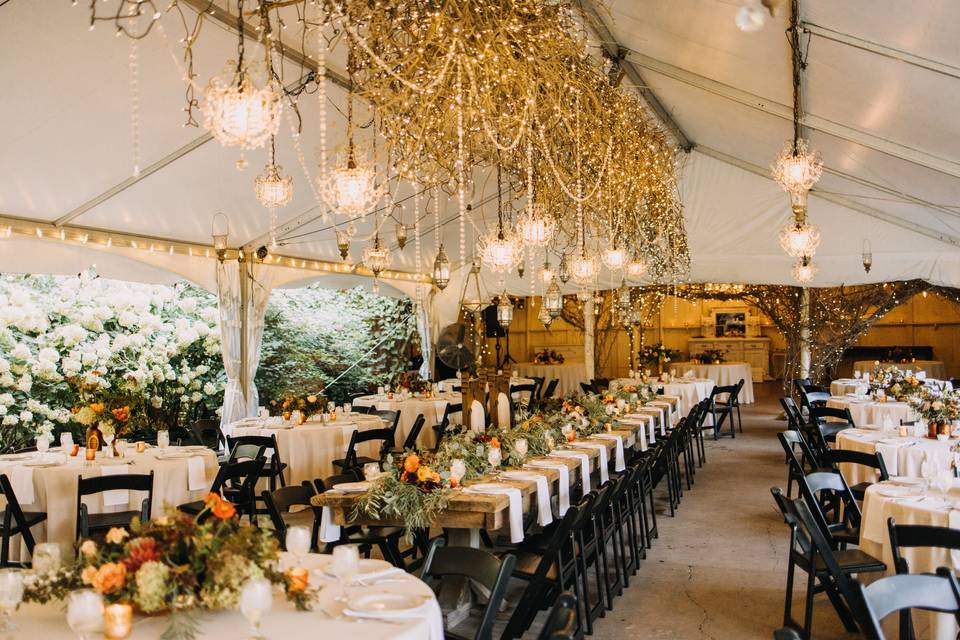 Camrose Hill Farm Venue