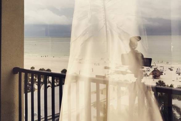 Cinematic composition...