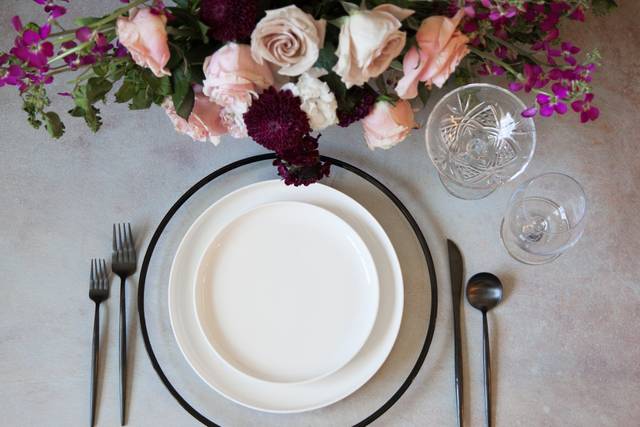 Table setting