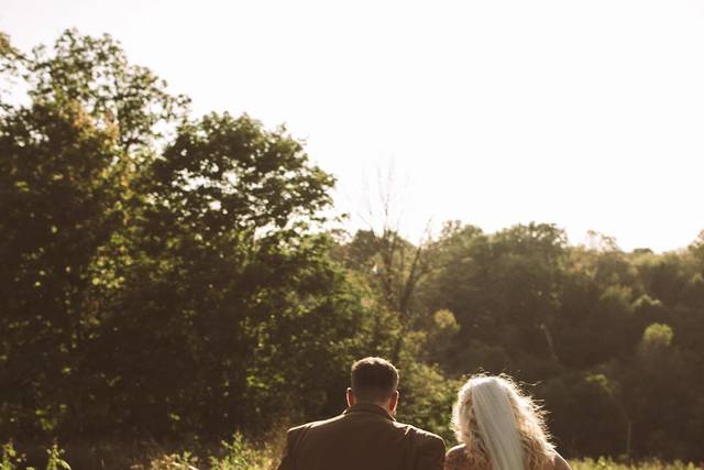 Explore the Trails for Photos