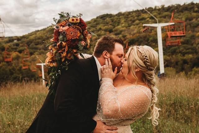 Sundown Mountain Resort