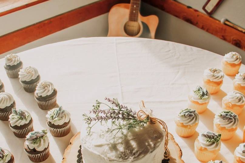Open Venue to Catering