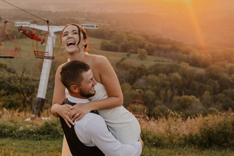 Golden Hour Photos