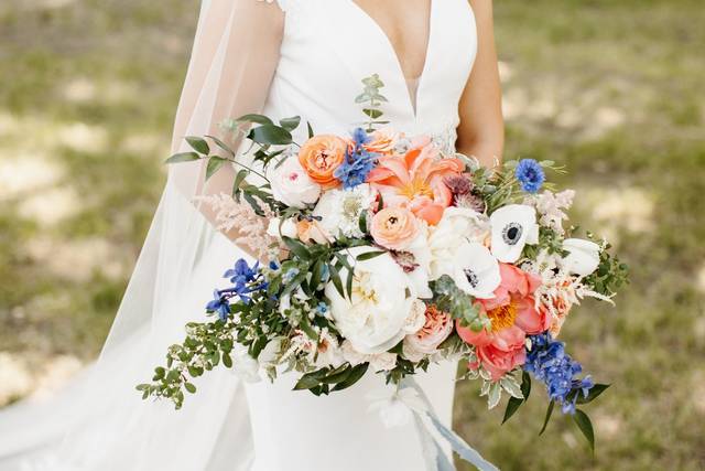 Natural Bridal makeup