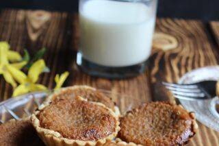 Tarts for treats