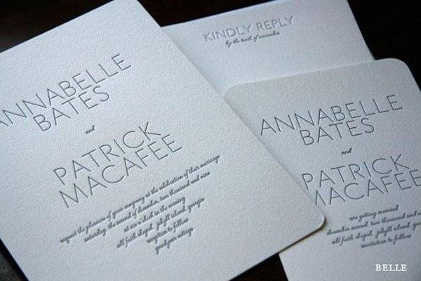 Page Stationery