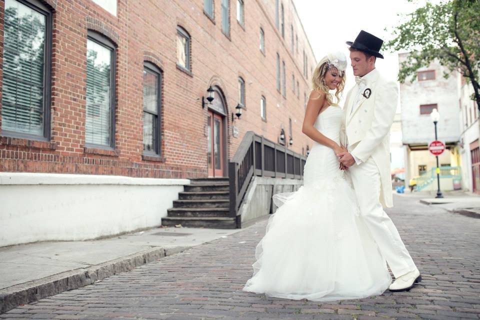 Camille's of Wilmington - Dress & Attire - Wilmington, NC - WeddingWire