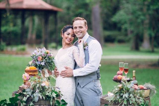 Camille's of Wilmington - Dress & Attire - Wilmington, NC - WeddingWire