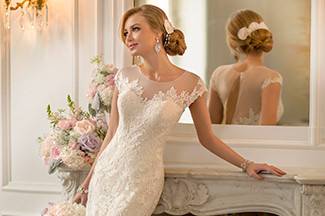 Camille's of Wilmington  Wilmington, NC Bridal and Formal Boutique