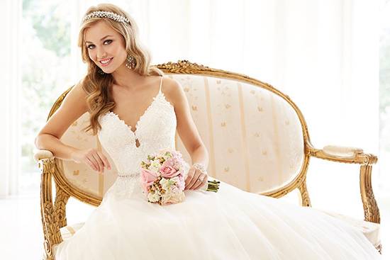 Camille's of Wilmington - Dress & Attire - Wilmington, NC - WeddingWire