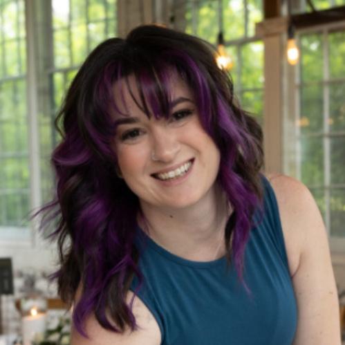 Sarah Bochain