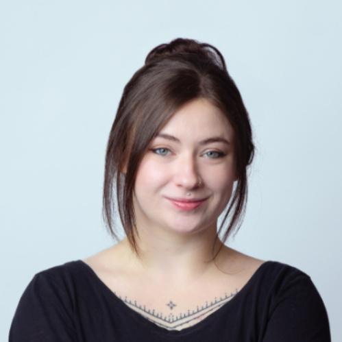 Charlotte O'Sullivan